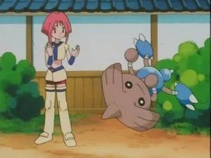 Fotograma del episodio 9: Equipo En La Batalla
