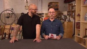Fotograma del episodio 188: Episodio 188