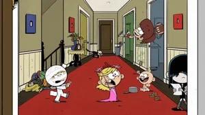 Fotograma del episodio 1: Episodio 1