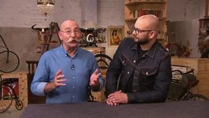 Fotograma del episodio 10: Episodio 10