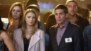 Fotograma del episodio 10: Juego mortal