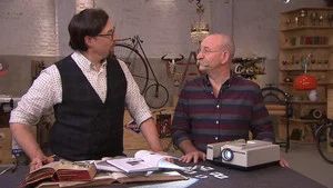 Fotograma del episodio 13: Episodio 13
