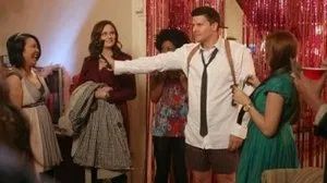 Fotograma del episodio 22: La fiesta en los pantalones