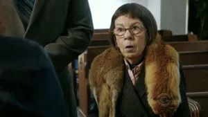 Fotograma del episodio 12: Soldado de papel