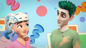 Fotograma del episodio 1: Endless Summer