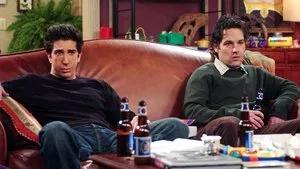 Fotograma del episodio 9: El número telefónico de Rachel