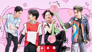 Fotograma del episodio 15: Episodio 15