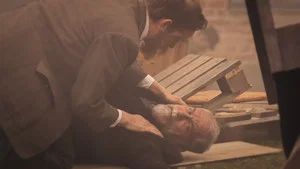 Fotograma del episodio 12: Episodio 12