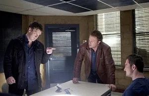 Fotograma del episodio 21: Episodio 21