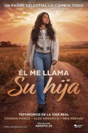 Él me llama su hija