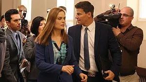 Fotograma del episodio 24: El ermitaño en el remolque
