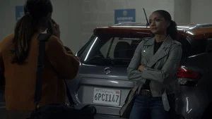 Fotograma del episodio 6: Revelaciones