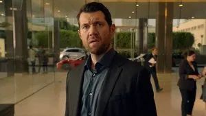 Fotograma del episodio 1: El fin