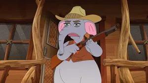 Fotograma del episodio 7: Tengan un poco de compasión
