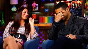 Fotograma del episodio 43: Episodio 43