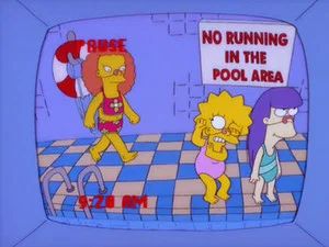 Fotograma del episodio 16: Los motivos del abusón