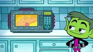 Fotograma del episodio 50: Episodio 50