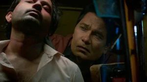 Fotograma del episodio 98: Episodio 98