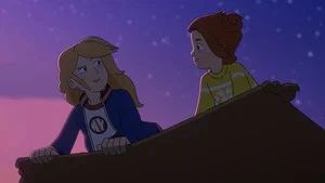 Fotograma del episodio 3: Jack