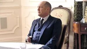 Fotograma del episodio 18: 18. Zarak Mosadek (N.º 23)