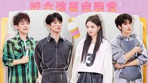 Fotograma del episodio 41: Episodio 41