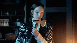 Fotograma del episodio 6: La posada