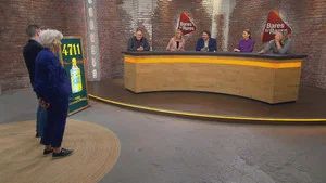 Fotograma del episodio 139: Episodio 139