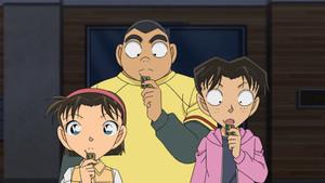 Fotograma del episodio 1009: Episodio 1009