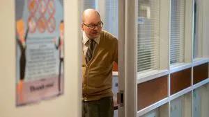 Fotograma del episodio 5: El ascenso de Colin