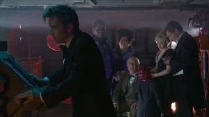 Fotograma del episodio 186: Episodio 186