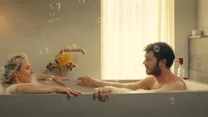 Fotograma del episodio 4: San Valentín