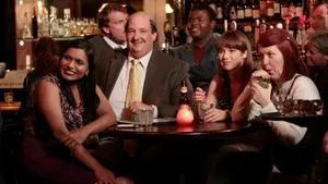 Fotograma del episodio 11: La trivia