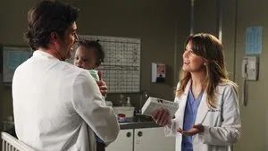 Fotograma del episodio 21: Sobreviviré