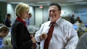 Fotograma del episodio 3: Estafas Laborales