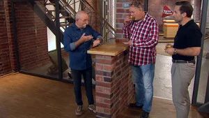Fotograma del episodio 185: Episodio 185