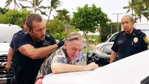Fotograma del episodio 13: O Ka Mea Ua Hala, Ua Hala La