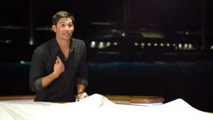 Fotograma del episodio 7: Episodio 7
