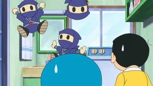 Fotograma del episodio 812: Episodio 812