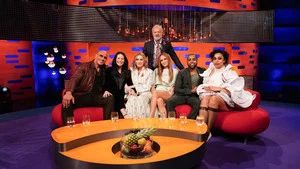 Fotograma del episodio 7: Episodio 7