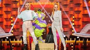 Fotograma del episodio 11: Episodio 11