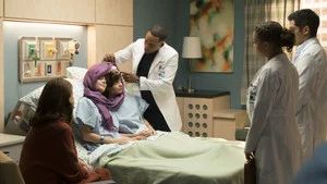 Fotograma del episodio 11: Islas, primera parte.