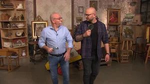 Fotograma del episodio 71: Episodio 71