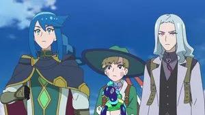 Fotograma del episodio 75: Episodio 75