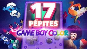 Fotograma del episodio 55: Episodio 55