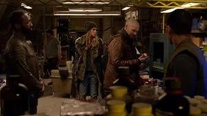 Fotograma del episodio 7: Episodio 7