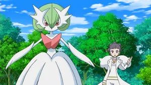 Fotograma del episodio 27: Los Vínculos De La Evolución