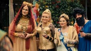 Fotograma del episodio 6: Todo puede pasar