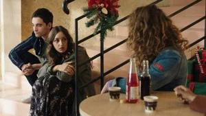 Fotograma del episodio 805: Episodio 805