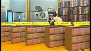 Fotograma del episodio 454: Episodio 454