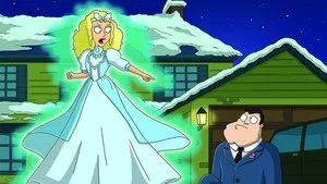 Fotograma del episodio 9: La mejor historia de Navidad